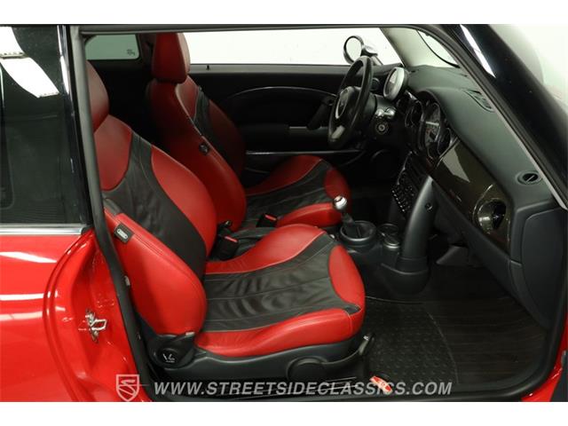 2004 MINI Cooper (CC-2097409) for sale in Lutz, Florida