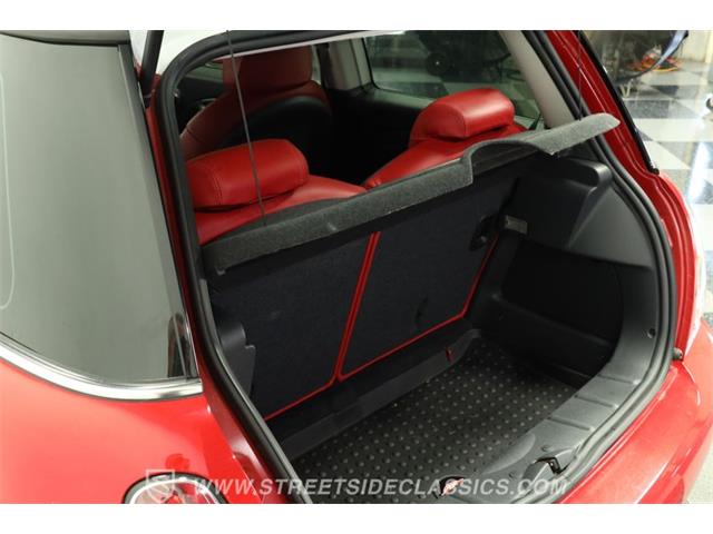 2004 MINI Cooper (CC-2097409) for sale in Lutz, Florida