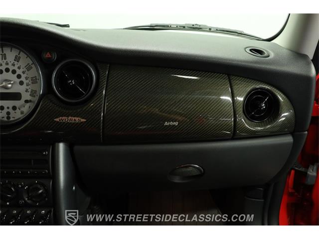 2004 MINI Cooper (CC-2097409) for sale in Lutz, Florida