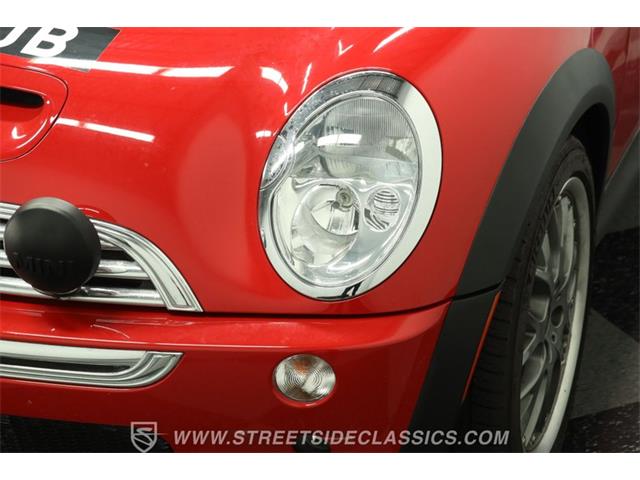 2004 MINI Cooper (CC-2097409) for sale in Lutz, Florida