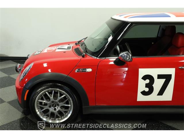 2004 MINI Cooper (CC-2097409) for sale in Lutz, Florida