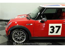 2004 MINI Cooper (CC-2097409) for sale in Lutz, Florida