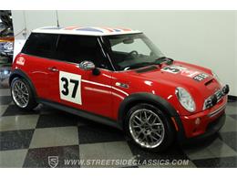 2004 MINI Cooper (CC-2097409) for sale in Lutz, Florida
