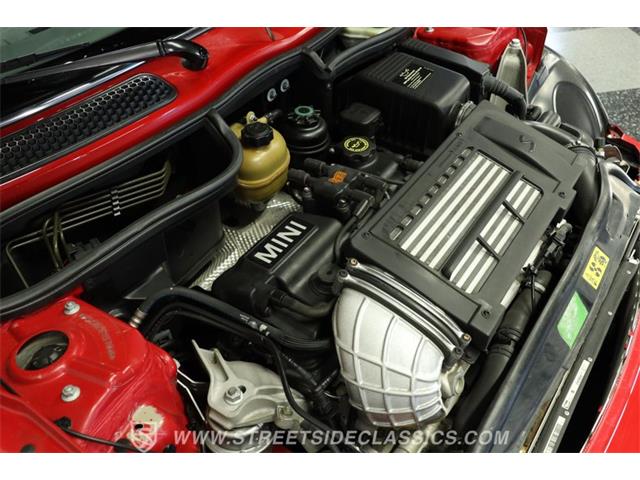 2004 MINI Cooper (CC-2097409) for sale in Lutz, Florida