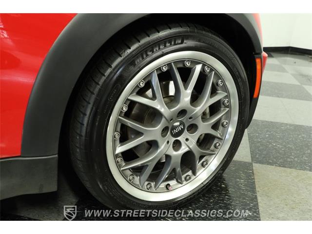 2004 MINI Cooper (CC-2097409) for sale in Lutz, Florida