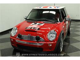 2004 MINI Cooper (CC-2097409) for sale in Lutz, Florida