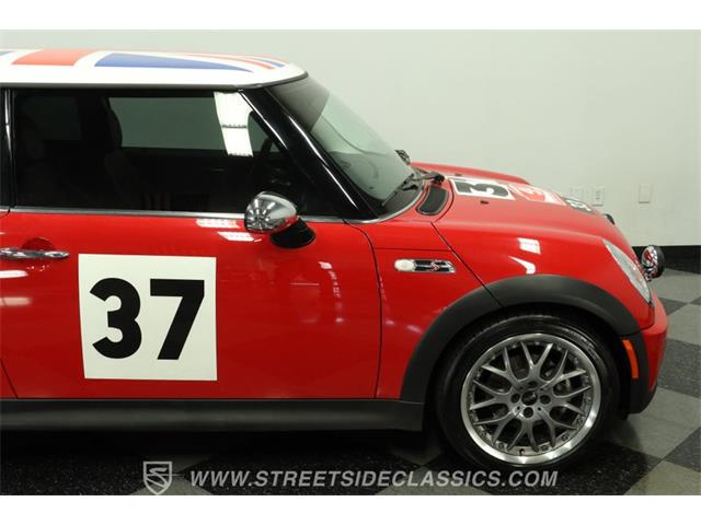 2004 MINI Cooper (CC-2097409) for sale in Lutz, Florida