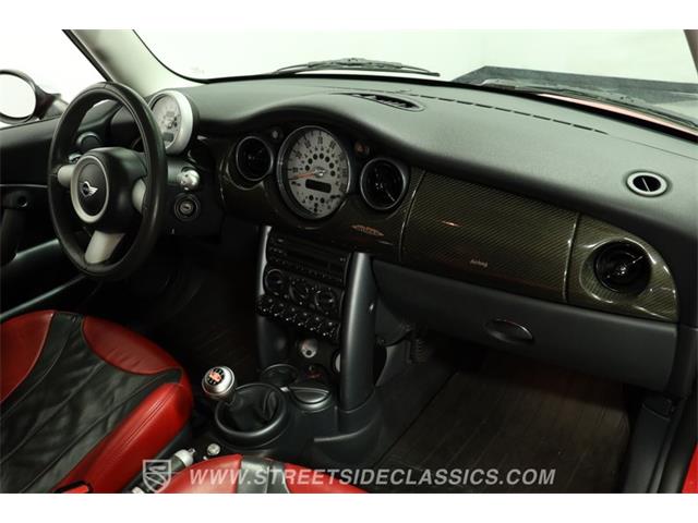 2004 MINI Cooper (CC-2097409) for sale in Lutz, Florida