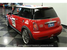 2004 MINI Cooper (CC-2097409) for sale in Lutz, Florida