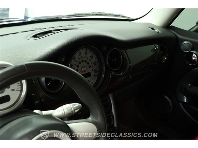 2004 MINI Cooper (CC-2097409) for sale in Lutz, Florida
