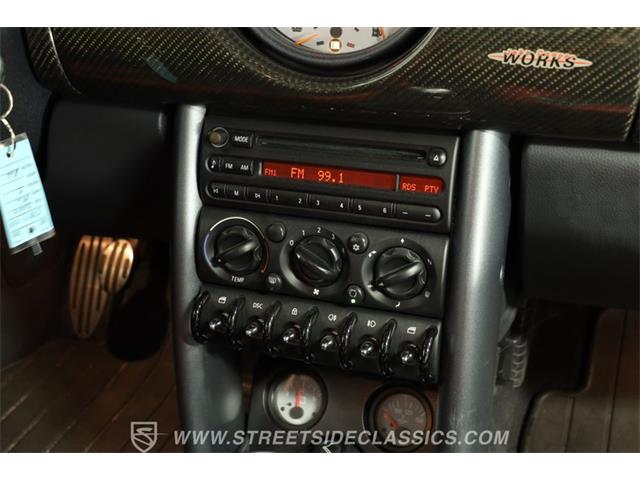 2004 MINI Cooper (CC-2097409) for sale in Lutz, Florida