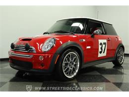 2004 MINI Cooper (CC-2097409) for sale in Lutz, Florida