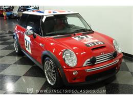 2004 MINI Cooper (CC-2097409) for sale in Lutz, Florida