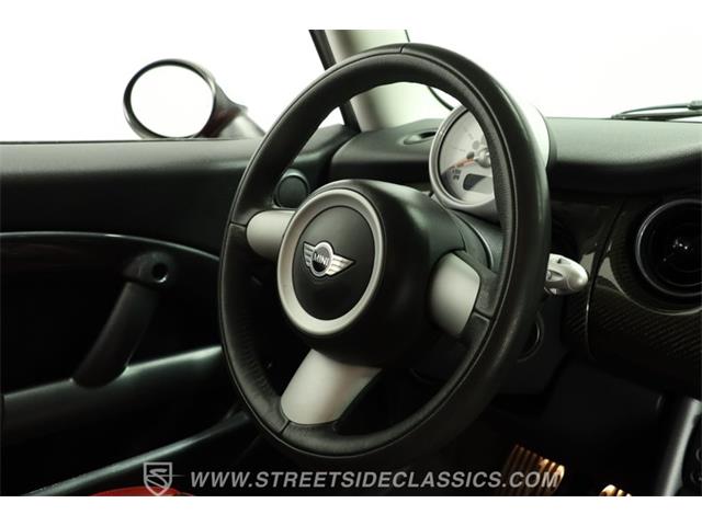 2004 MINI Cooper (CC-2097409) for sale in Lutz, Florida