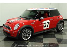 2004 MINI Cooper (CC-2097409) for sale in Lutz, Florida