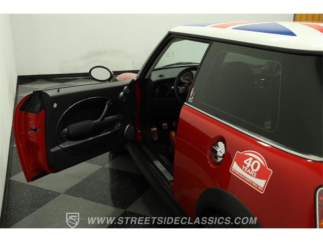 2004 MINI Cooper (CC-2097409) for sale in Lutz, Florida