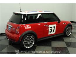 2004 MINI Cooper (CC-2097409) for sale in Lutz, Florida