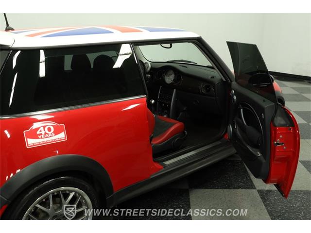 2004 MINI Cooper (CC-2097409) for sale in Lutz, Florida