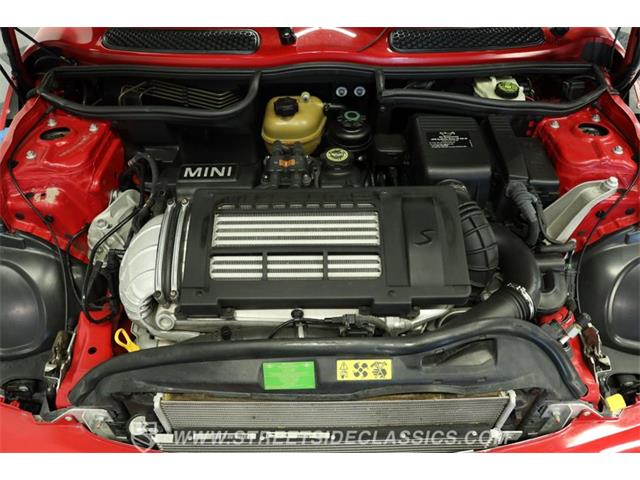 2004 MINI Cooper (CC-2097409) for sale in Lutz, Florida