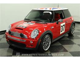 2004 MINI Cooper (CC-2097409) for sale in Lutz, Florida