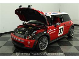 2004 MINI Cooper (CC-2097409) for sale in Lutz, Florida