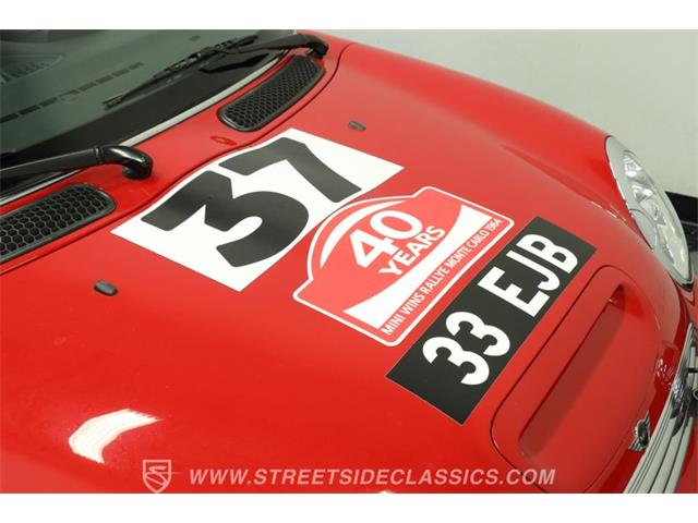 2004 MINI Cooper (CC-2097409) for sale in Lutz, Florida