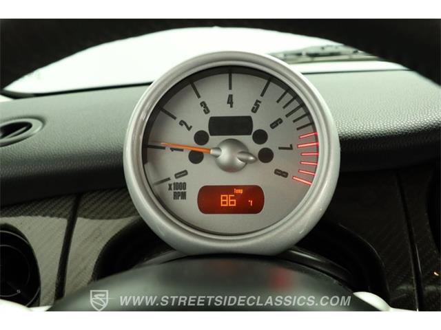 2004 MINI Cooper (CC-2097409) for sale in Lutz, Florida
