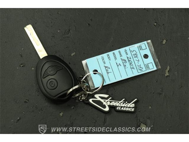 2004 MINI Cooper (CC-2097409) for sale in Lutz, Florida