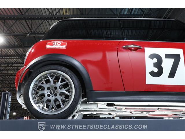 2004 MINI Cooper (CC-2097409) for sale in Lutz, Florida