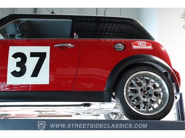 2004 MINI Cooper (CC-2097409) for sale in Lutz, Florida