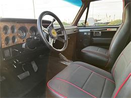 1985 Chevrolet Blazer (CC-2090741) for sale in Reno, Nevada