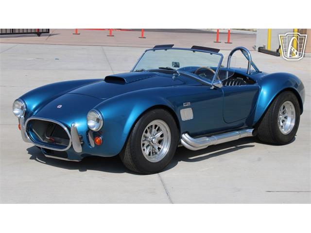 1965 Ford Shelby Cobra 427 (CC-2097411) for sale in Peoria, Arizona