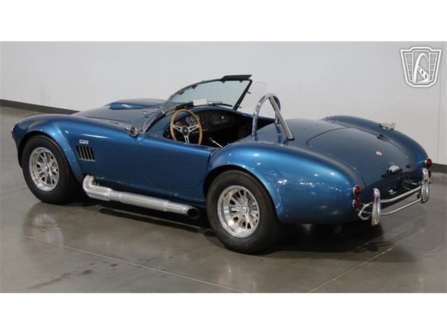 1965 Ford Shelby Cobra 427 (CC-2097411) for sale in Peoria, Arizona