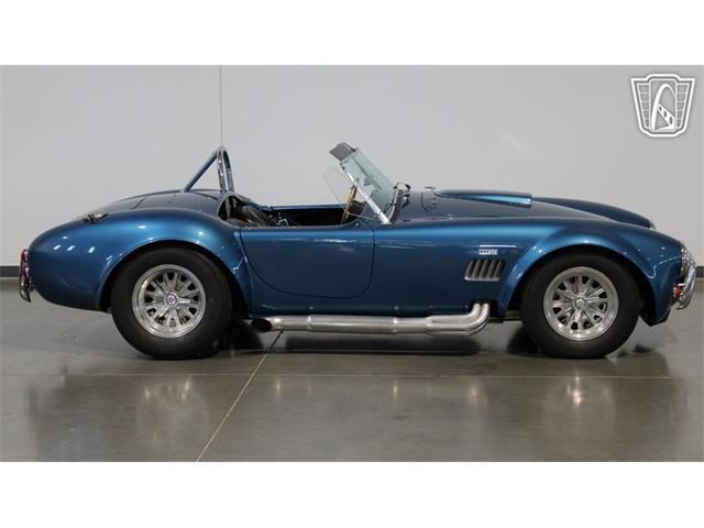1965 Ford Shelby Cobra 427 (CC-2097411) for sale in Peoria, Arizona