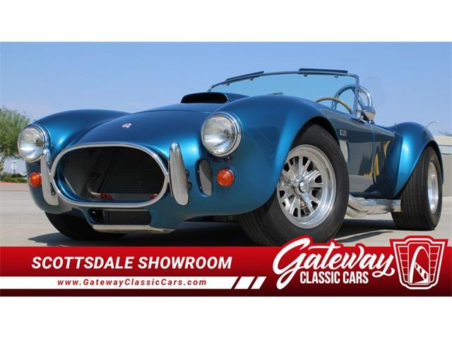 1965 Ford Shelby Cobra 427 (CC-2097411) for sale in Peoria, Arizona
