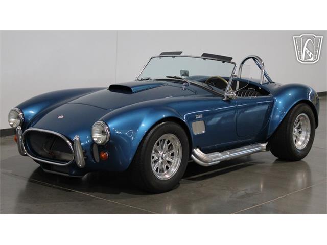 1965 Ford Shelby Cobra 427 (CC-2097411) for sale in Peoria, Arizona