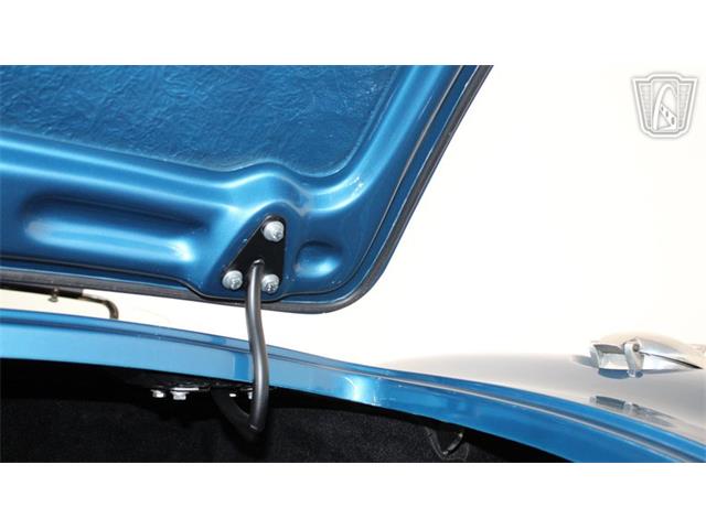 1965 Ford Shelby Cobra 427 (CC-2097411) for sale in Peoria, Arizona