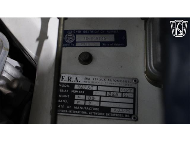 1965 Ford Shelby Cobra 427 (CC-2097411) for sale in Peoria, Arizona
