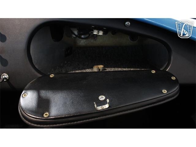 1965 Ford Shelby Cobra 427 (CC-2097411) for sale in Peoria, Arizona