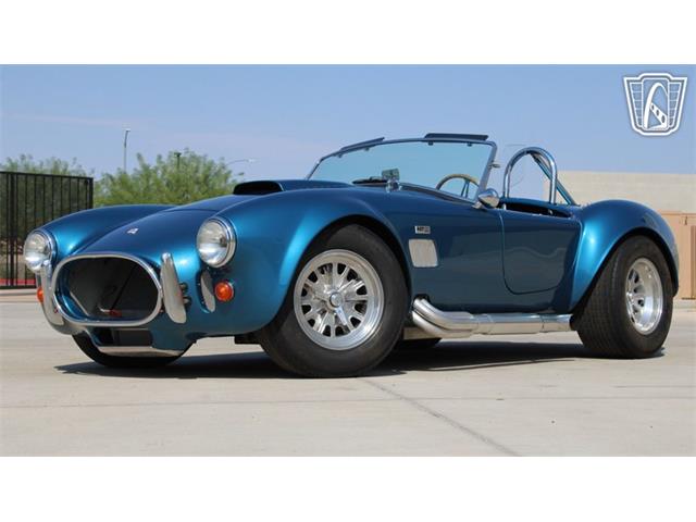 1965 Ford Shelby Cobra 427 (CC-2097411) for sale in Peoria, Arizona