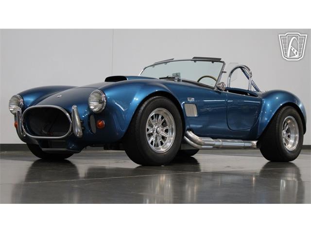 1965 Ford Shelby Cobra 427 (CC-2097411) for sale in Peoria, Arizona