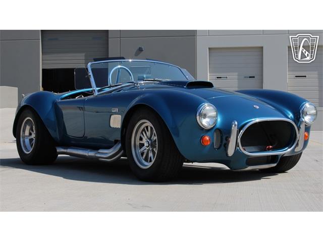 1965 Ford Shelby Cobra 427 (CC-2097411) for sale in Peoria, Arizona