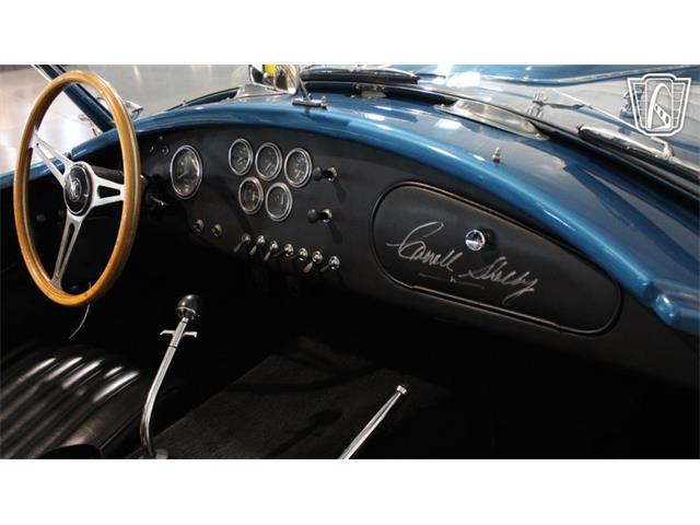1965 Ford Shelby Cobra 427 (CC-2097411) for sale in Peoria, Arizona