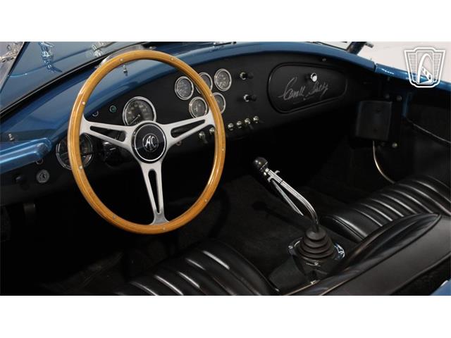 1965 Ford Shelby Cobra 427 (CC-2097411) for sale in Peoria, Arizona