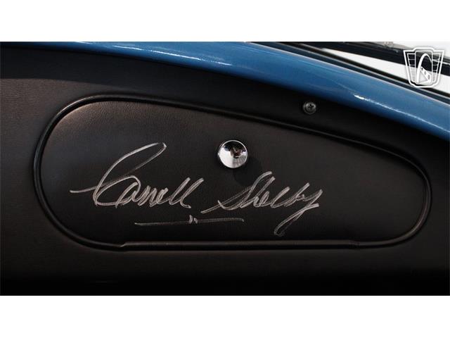 1965 Ford Shelby Cobra 427 (CC-2097411) for sale in Peoria, Arizona