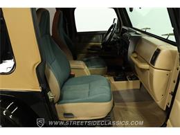 2000 Jeep Wrangler (CC-2097412) for sale in Lutz, Florida