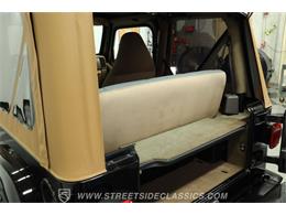 2000 Jeep Wrangler (CC-2097412) for sale in Lutz, Florida