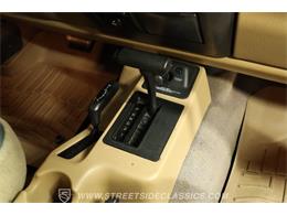 2000 Jeep Wrangler (CC-2097412) for sale in Lutz, Florida