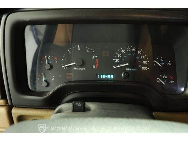 2000 Jeep Wrangler (CC-2097412) for sale in Lutz, Florida