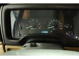 2000 Jeep Wrangler (CC-2097412) for sale in Lutz, Florida